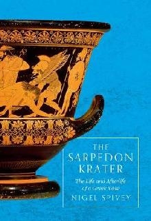 Sarpedon Krater