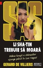 SAS 122. Li Sha-Tin trebuie sa moara