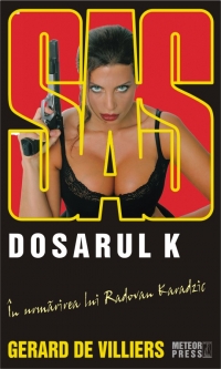 SAS. Dosarul K