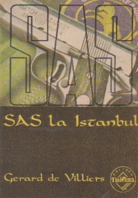 SAS la Istanbul