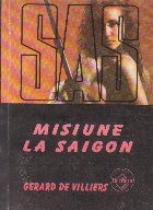 SAS Misiune la Saigon