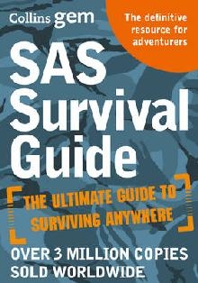 SAS Survival Guide