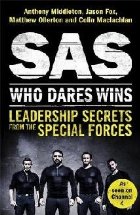 SAS: Who Dares Wins