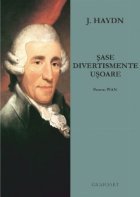 Sase divertismente usoare