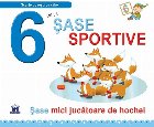 6 de la Sase sportive - Necartonata