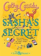 Sasha\'s Secret