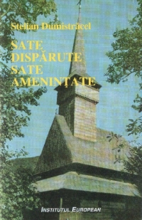 Sate disparute - sate amenintate