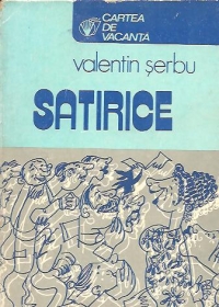 Satirice