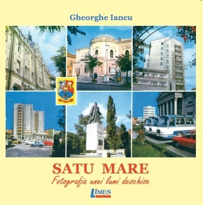 Satu-Mare : fotografia unei lumi deschise