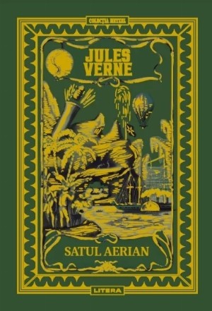 Satul aerian