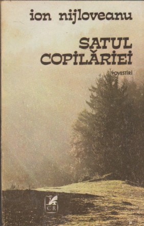 Satul copilariei - povestiri -