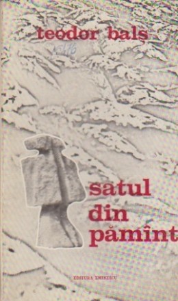 Satul din Pamint (Secvente din marea rascoala)