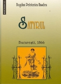 SATYRUL. Bucuresti, 1866