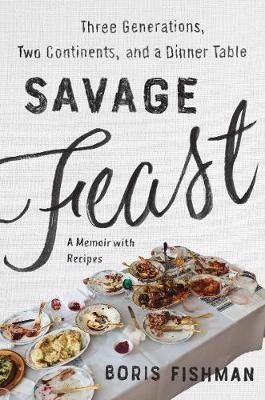 Savage Feast