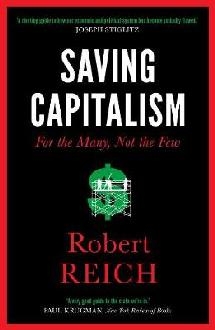 Saving Capitalism