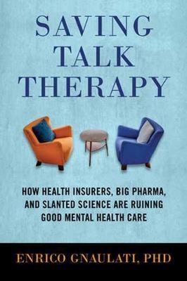 Saving Talk Therapy