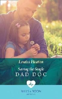 Saving The Single Dad Doc