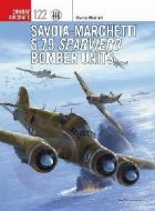 Savoia Marchetti Sparviero Bomber Units