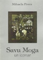 Savu Moga iconar