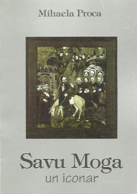 Savu Moga - un iconar