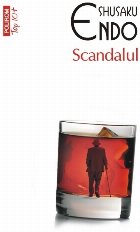 Scandalul (ediţie buzunar)