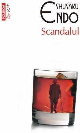 Scandalul (ediţie de buzunar)