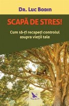 Scapa stres Cum recapeti controlul