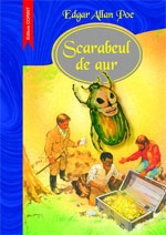 SCARABEUL DE AUR