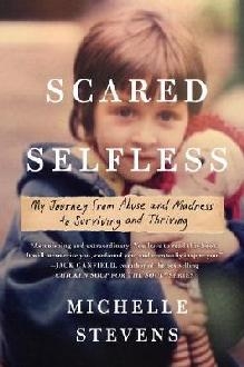 Scared Selfless