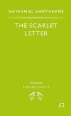 Scarlet letter