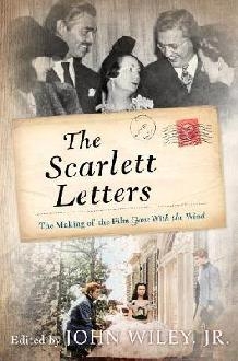 Scarlett Letters