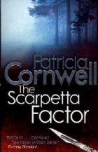 Scarpetta Factor