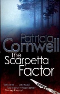 Scarpetta Factor