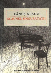 Scaunul singuratatii