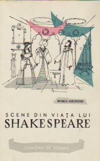 Scene din viata lui Shakespeare, Editia a II-a