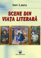 Scene din viata literara