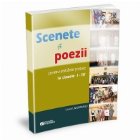 Scenete poezii pentru serbarile scolare