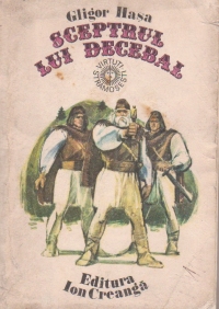 Sceptrul lui Decebal