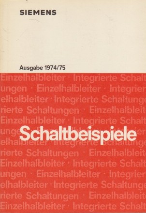 Schaltbeispiele