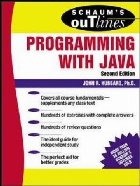 Schaum\ Outline Programming with Java