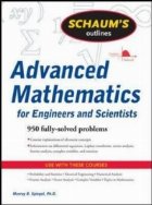 Schaums Outline Advanced Maths Engineers