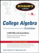 Schaums Outline College Algebra