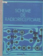 Scheme radioreceptoare Volumul