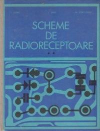 Scheme de radioreceptoare, Volumul al II-lea