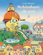 Schimbarea