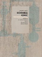 Schimbul ionic. Teoria si aplicatiile sale in chimia analitica