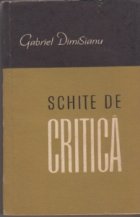 Schite critica