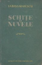 Schite nuvele