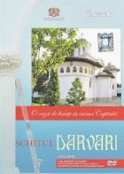 Schitul Darvari - O oaza de liniste in inima Capitalei (DVD)