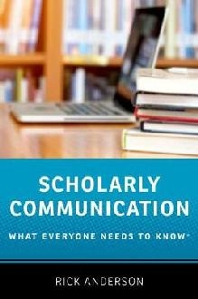 Scholarly Communication